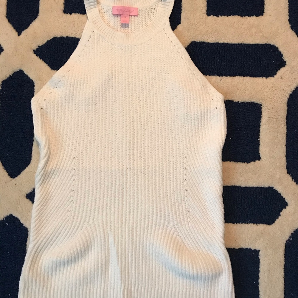 Lilly Pulitzer Sweater